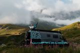 Iveco Daily MOSTVANTED 4x4