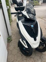 Piaggio MP3 300 LT Yourban Euro 4 - Angebote entsprechen deinen Suchkriterien
