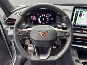 Cupra Terramar - 10