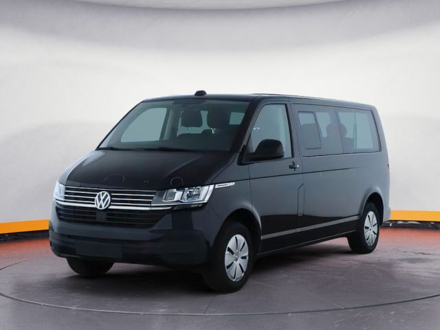 Volkswagen T6.1 Caravelle LR LANG 2.0TDI 150PS DSG 9-SITZE