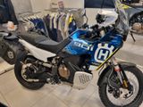 Husqvarna Norden 901 Expedition BJ.´24, 48 Monate Garantie - HUSQVARNA NEU