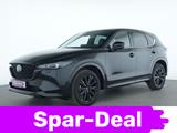 Mazda CX-5 Homura BOSE-Sound|360°Kamera|Matrix-LED|Nav - Mazda Gebrauchtwagen in München