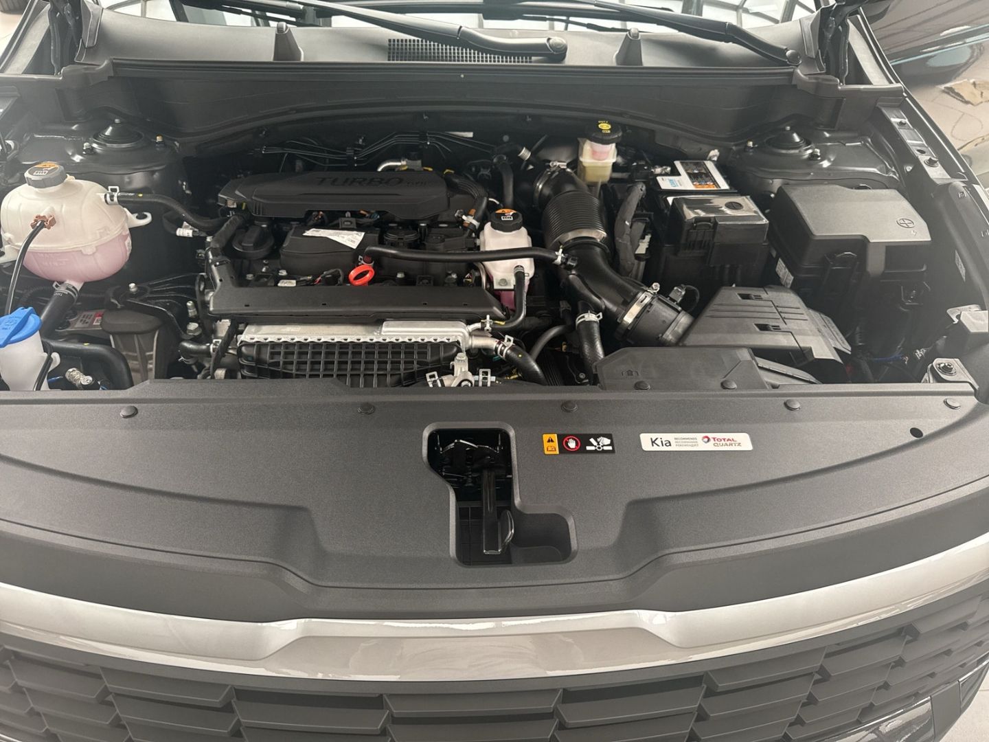 Kia Sportage - Bild 14