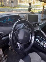 Peugeot 3008 HYBRID4 300 e-EAT8 GT GT - Peugeot 3008 mit Hybrid-Antrieb