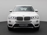 BMW X3 xD30d Panorama HUD HiFi Xenon PDC Sport Leder - : Schiebedach
