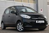 Hyundai i10 5 Star Edition Klima/Navi/TÜV 06/2027 - Hyundai i10: Edition20