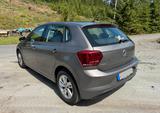 Volkswagen Polo 1.0 TSI 70kW Comfortline - Volkswagen Polo: 7