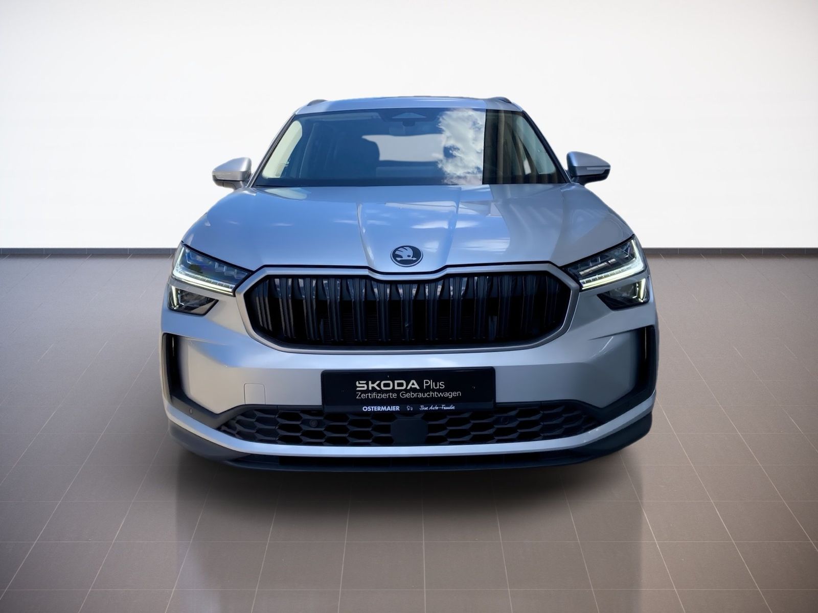 Skoda Kodiaq - Bild 3