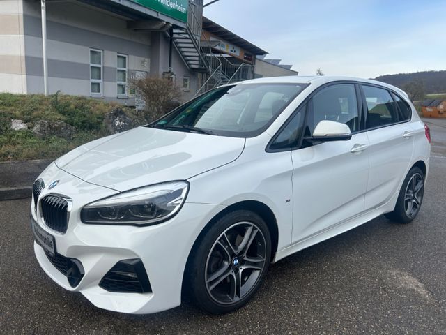 BMW 218 Active Tourer