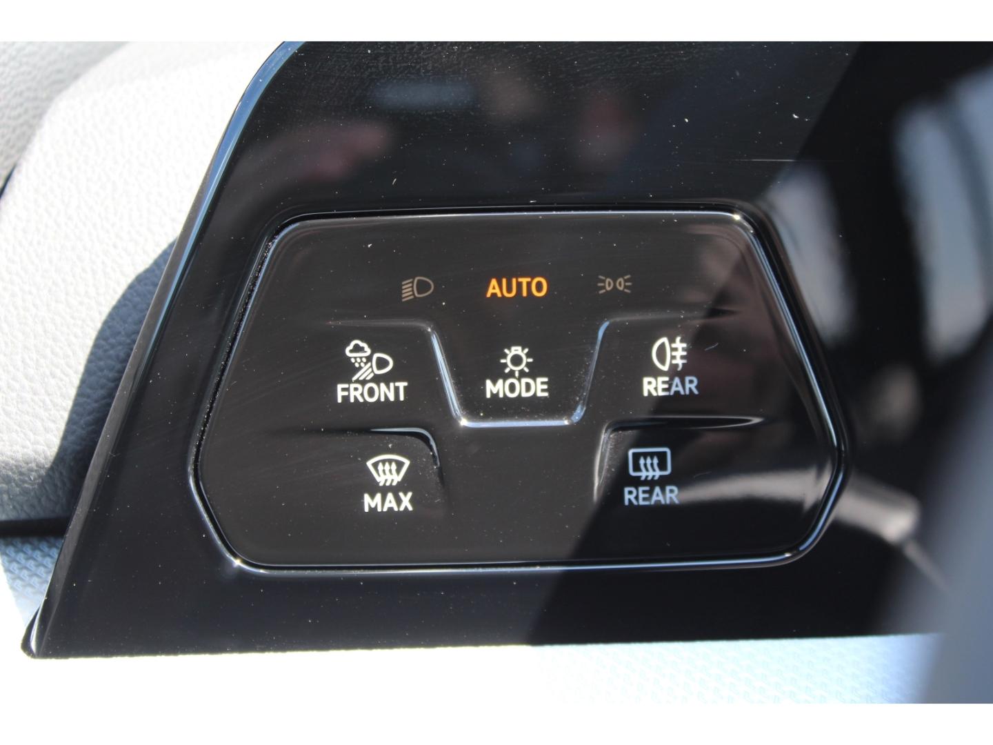 Volkswagen Golf Variant 8 1.5 TSI Goal AHK KAMERA FULL LINK, миниатюра 7