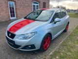 Seat Ibiza Lim. Copa*Klimaautomatik/TÜV NEU*