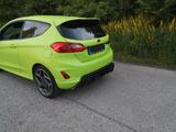Ford Fiesta ST Performance 241 PS mit Milltek Dublex  - Ford Fiesta Gebrauchtwagen in München