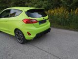 Ford Fiesta ST Performance 241 PS mit Milltek Dublex  - Ford Fiesta in München