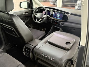 Volkswagen Caddy Maxi 1.5TSI DSG STYLE LED NAVI ACC KAMERA