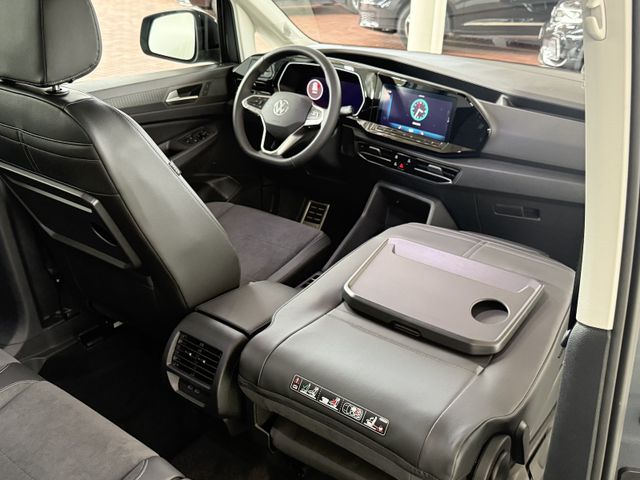Volkswagen Caddy Maxi 1.5TSI DSG STYLE LED NAVI ACC KAMERA