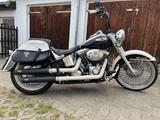 Harley-Davidson Softail Deluxe - Offers