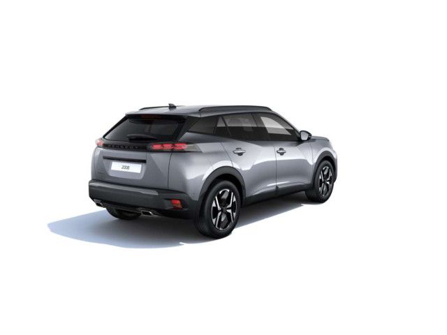 Peugeot 2008 - Bild 5