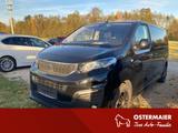 Peugeot Traveller 2.0TDI MASSAGE.HUD.PANO.AHK.SignA.Driv - Peugeot: 8 Sitzer
