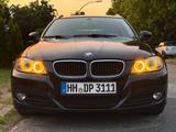 BMW 320i E91 LCIFacelift Scheckheft TÜV Motorschaden - BMW: Motorschaden