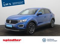 Volkswagen T-Roc - Vorschau Bild 1