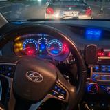 Hyundai hyundai i20 Benzine &Gas anlaga. - Hyundai i20: Gas