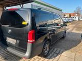 Mercedes-Benz Vito Tourer 119 CDI/BT Pro extralan - Mercedes-Benz Vito: Taxi
