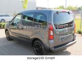 Peugeot Partner Tepee CAROLIFT Behindertenumbau Kamera - Peugeot Partner: Kombi