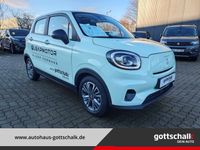 Leapmotor T03 - Vorschau Bild 11