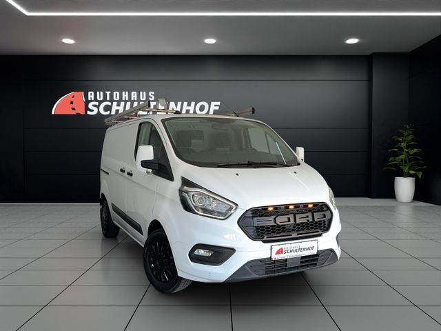 Ford Transit Custom 300 2.0 TDCi L1*NAVI*PDC*SORTIMO*