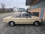 BMW 1502 Oldtimer - BMW Gebrauchtwagen von 1975