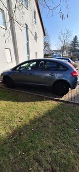 Citroën Citroen C4 zu verkaufen - Citroën C4 in Kassel