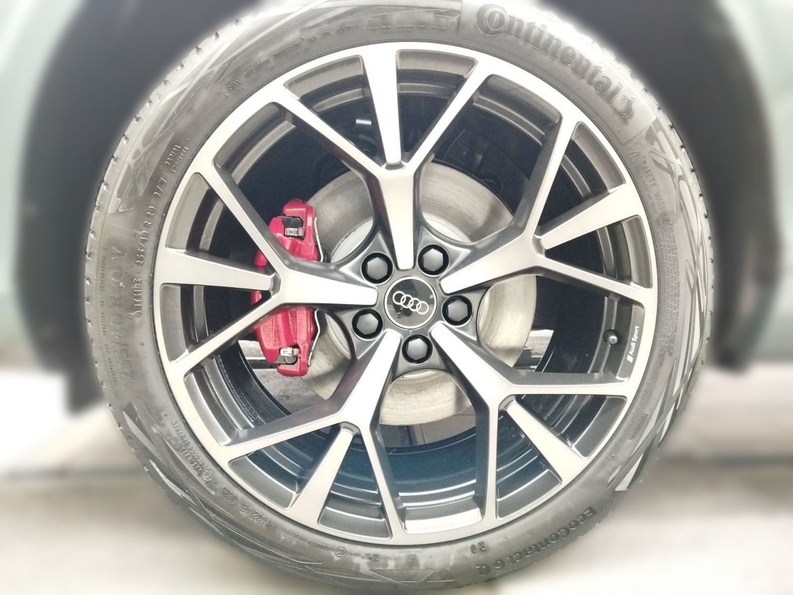 Audi Q3 Sportback e-hybrid S tronic S line PANO SONOS foto 3