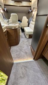 Niesmann + Bischoff Arto 88EK / Gelegenheit  - Arto