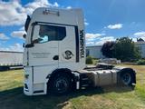 MAN TGX XXL 18.520 4x2 LL SA - MAN LKWs