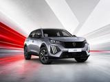 Peugeot 2008 Style Benzin 100 Kamera SHZ PDC CarPlay