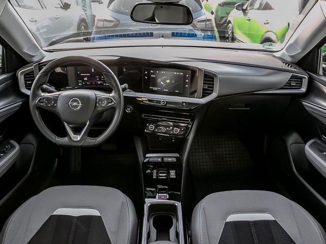 Opel Mokka e Elegance Fahrassistenz-Paket Kamera LED