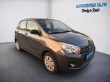 Suzuki Zusukie Celerio Basis ** 1.Hand-TÜV 08.2027** - Suzuki Celerio: 1.0