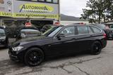 BMW 316 d Touring Luxury - gebrauchte BMW 316 aus dem Jahr 2015