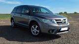 Fiat Freemont Urban Multijet 140 PS  - Fiat Freemont Urban