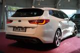 Kia Optima Sportswagon 2.0 GT *LED*Pano*LEDER*Kamera - Kia aus 2018
