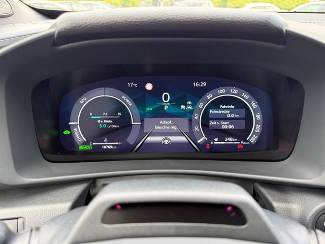 Toyota C-HR Hybrid AWD GR Sport Premiere