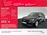 Audi SQ2 S tronic ACC/AHK/Virtual/Navi+ - Audi SQ2 Jahreswagen