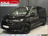 Volkswagen T7 Multivan Life *18Zoll*LEDER*HUD*AHK*MATRIX-IQ - Volkswagen T7 Multivan in Bochum