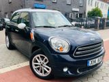 MINI COOPER Countryman Cooper Aut. 1.Hand Scheckheft - MINI MINI Gebrauchtwagen in Hamburg