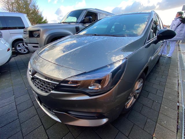 Opel Astra K Sports Tourer Business Elegance**AHK**