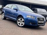 Audi A3 Sportback 1.6 FSI Ambition HU/AU NEU - Audi A3 aus 2005: Sportback
