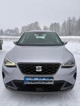 Seat Arona 1.0 TSI 85kW FR FR - Seat Arona von privat