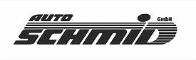 Auto Schmid GmbH Logo