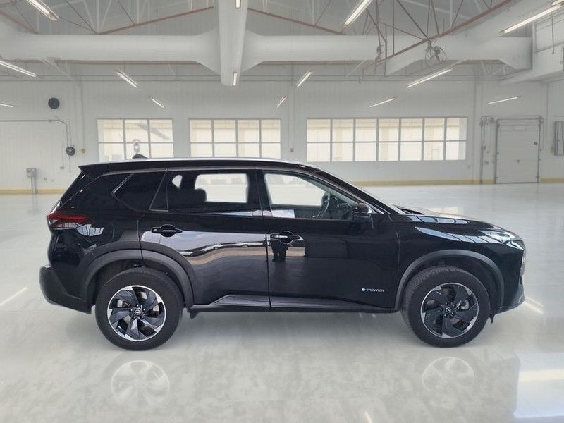 Nissan NISSAN X-TRAIL 1.5 HEV E-4ORCE N-CONNECTA AUTO C imagem 3