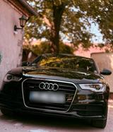 Audi A6 2,8 FSI Quattro s-line - Audi A6 aus 2012: Line